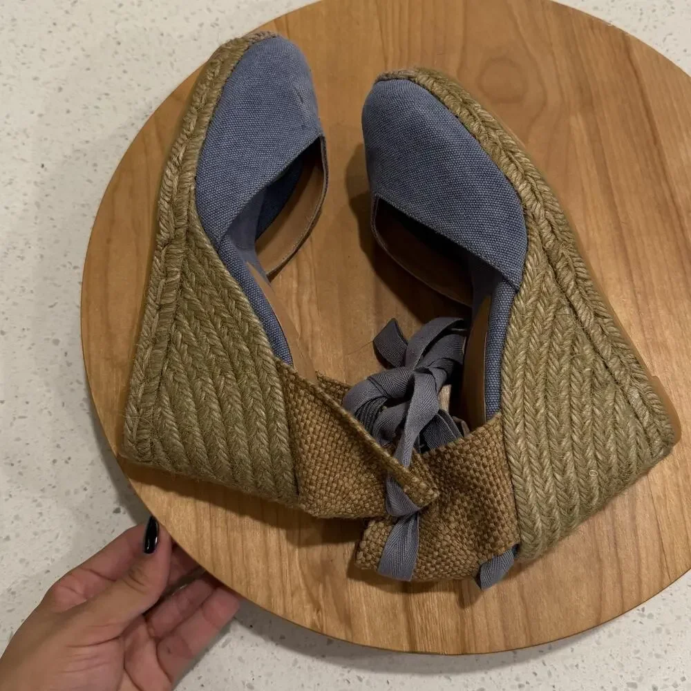 Castaner castañer sandals
